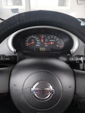 Nissan Micra 1.2i - 2000 € / 3911.66 лв. - 63499988 3