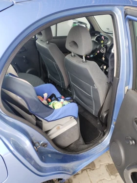 Nissan Micra 1.2i - 2000 € / 3911.66 лв. - 63499988 15