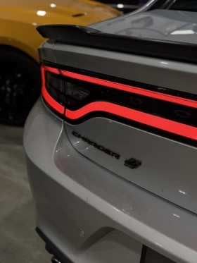 Dodge Charger GT* AWD* АвтоКредит* (ЦЕНА ДО БГ) - 25999 € / 50849.62 лв. - 61430428 4