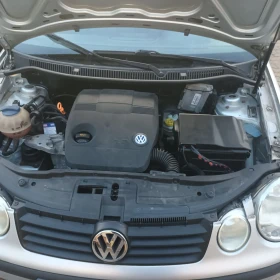 VW Polo - 999 € / 1953.87 лв. - 56409766 4