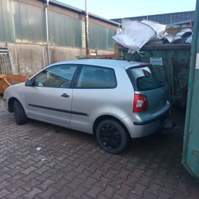 VW Polo - 999 € / 1953.87 лв. - 56409766 2