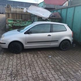 VW Polo - 999 € / 1953.87 лв. - 56409766 3