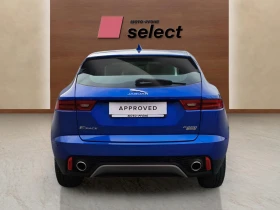 Jaguar E-pace 2.0 - 20400 € / 39898.93 лв. - 77504509 6