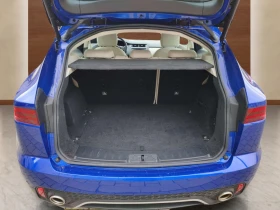 Jaguar E-pace 2.0 - 20400 € / 39898.93 лв. - 77504509 11