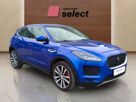 Jaguar E-pace 2.0 - 20400 € / 39898.93 лв. - 77504509 3
