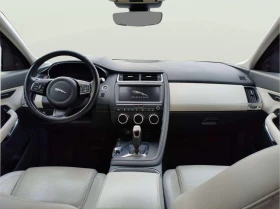 Jaguar E-pace 2.0 - 20400 € / 39898.93 лв. - 77504509 10