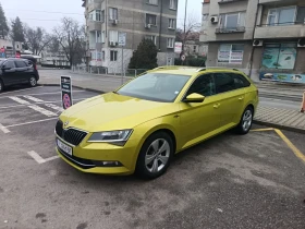 Skoda Superb 1.6 - 11999 € / 23468.00 лв. - 96513663 3