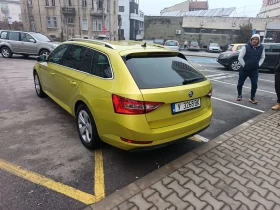 Skoda Superb 1.6 - 11999 € / 23468.00 лв. - 96513663 5