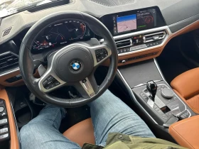 BMW 340 * M340i xDrive * CARFAX * ЦЕНА ДО БГ - 37400 € / 73148.04 лв. - 32665300 9