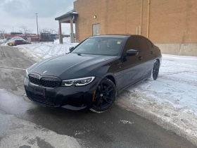 BMW 340 * M340i xDrive * CARFAX * ЦЕНА ДО БГ