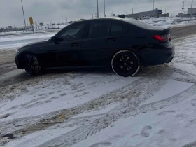 BMW 340 * M340i xDrive * CARFAX * ЦЕНА ДО БГ - 37400 € / 73148.04 лв. - 32665300 2