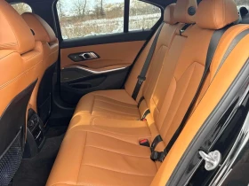 BMW 340 * M340i xDrive * CARFAX * ЦЕНА ДО БГ - 37400 € / 73148.04 лв. - 32665300 10