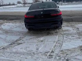 BMW 340 * M340i xDrive * CARFAX * ЦЕНА ДО БГ - 37400 € / 73148.04 лв. - 32665300 4