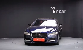 Jaguar Xf - 12654 € / 24749.07 лв. - 68548648 3