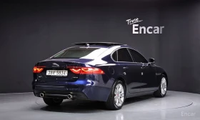 Jaguar Xf - 12654 € / 24749.07 лв. - 68548648 2
