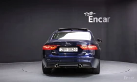Jaguar Xf - 12654 € / 24749.07 лв. - 68548648 4