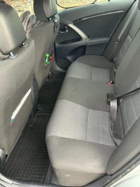 Toyota Avensis - 9500 € / 18580.38 лв. - 81811898 7