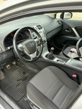 Toyota Avensis - 9500 € / 18580.38 лв. - 81811898 5