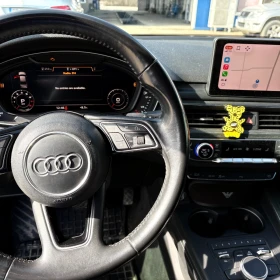 Audi A4 2.0 TFSI - 15400 € / 30119.78 лв. - 16251353 5