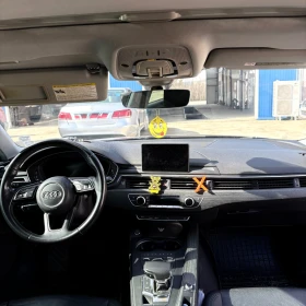 Audi A4 2.0 TFSI - 15400 € / 30119.78 лв. - 16251353 4
