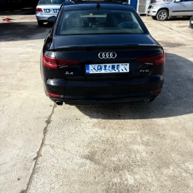 Audi A4 2.0 TFSI - 15400 € / 30119.78 лв. - 16251353 3