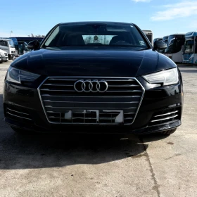 Audi A4 2.0 TFSI - 15400 € / 30119.78 лв. - 16251353 2