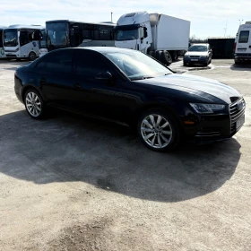 Audi A4 2.0 TFSI - 15400 € / 30119.78 лв. - 16251353 6