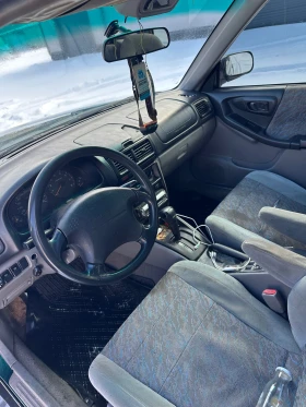 Subaru Forester, снимка 5