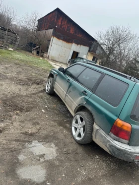Subaru Forester | Mobile.bg � ����� ������ 10