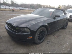 Ford Mustang V6 Premium