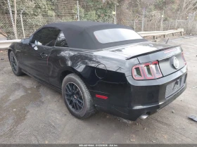 Ford Mustang V6 Premium - 7300 € / 14277.56 лв. - 48182356 3