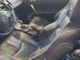 Nissan 350z * TRACK * 2 �����*  | Mobile.bg � ����� ������ 5