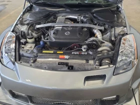 Nissan 350z * TRACK * 2 �����*  | Mobile.bg � ����� ������ 16