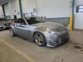 Nissan 350z * TRACK * 2 �����*  | Mobile.bg � ����� ������ 2