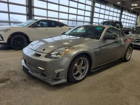 ������ Nissan 350z