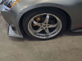 Nissan 350z * TRACK * 2 �����*  | Mobile.bg � ����� ������ 6