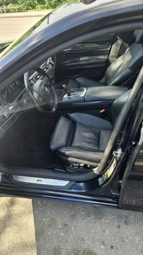 BMW 750 X drive Keyless  | Mobile.bg � ����� ������ 7
