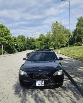 BMW 750 X drive Keyless  | Mobile.bg � ����� ������ 10