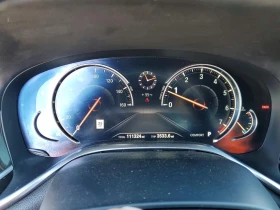 BMW 750 HARMAN KARDON* ОБДУХ* PANO*  - 18400 € / 35987.27 лв. - 28293915 9