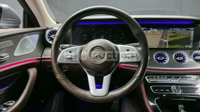 Mercedes-Benz CLS 300 2020* AMG PK* DISTRONIK* DIGITAL* HEAD-UP* ������  | Mobile.bg � ����� ������ 6