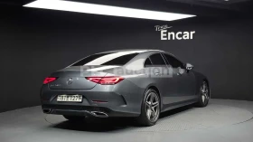 Mercedes-Benz CLS 300 2020* AMG PK* DISTRONIK* DIGITAL* HEAD-UP* ������  | Mobile.bg � ����� ������ 4