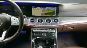 Mercedes-Benz CLS 300 2020* AMG PK* DISTRONIK* DIGITAL* HEAD-UP* ������  | Mobile.bg � ����� ������ 7