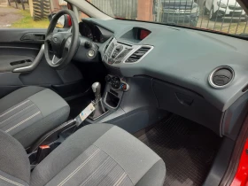 Ford Fiesta 1.25i - 2999 € / 5865.53 лв. - 55083076 11