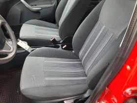Ford Fiesta 1.25i - 2999 € / 5865.53 лв. - 55083076 9