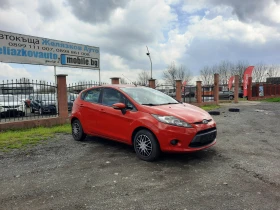 Ford Fiesta 1.25i - 2999 € / 5865.53 лв. - 55083076 3