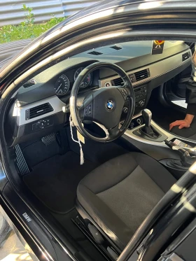 BMW 320 - 4500 € / 8801.24 лв. - 90497176 6