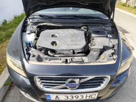 Volvo V50 - 3000 € / 5867.49 лв. - 81494825 9
