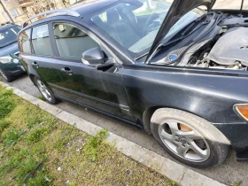 Volvo V50 - 3000 € / 5867.49 лв. - 81494825 8