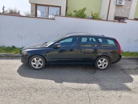 Volvo V50 - 3000 € / 5867.49 лв. - 81494825 4