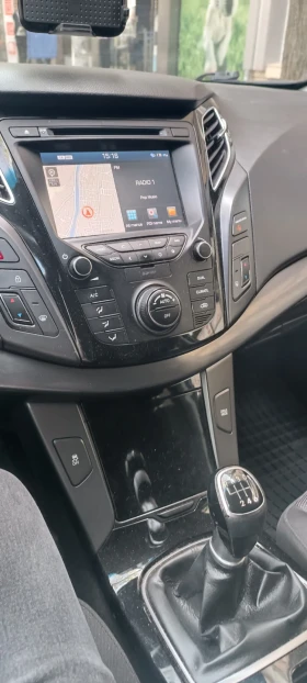 Hyundai I40 I 40 | Auto.bg — изображение 13